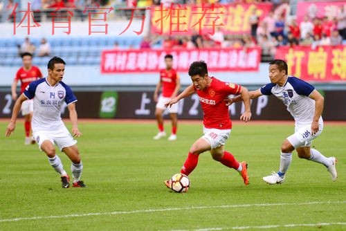 附加赛战报：梅县加时力克十人陕西 成功保级